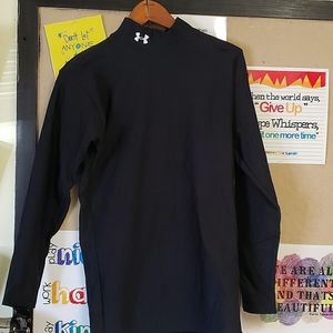 Under Armour coldgear shirt
